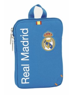 Real madrid 2ª - funda...