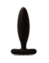 Je Joue - Vesta Plug Anal Vibrador Negro