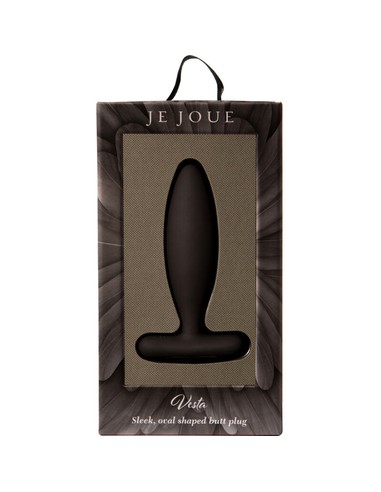 je_joue_-_vesta_plug_anal_vibrador_negro_5060170972885_barato
