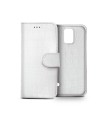 Funda y carcasa para galaxy s5 de cocodrilo blanco
