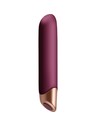 Climaximum Miyana Vibrador Clásico Recargable 10 Velocidades Resistente Al Agua