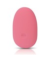 Je Joue - the Pebble Vibrador Estimulador Clítoris Rosa Compacto Recargable