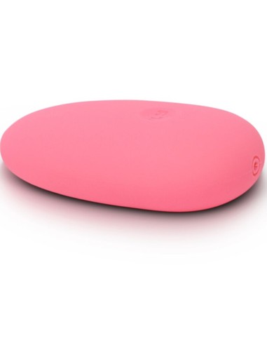 Vibrador Clítoris JE JOUE The Pebble Rosa - Kiwiku