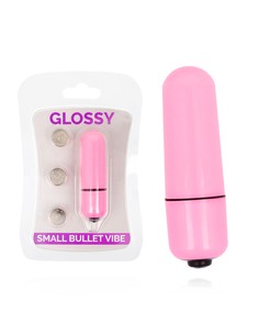 glossy_small_bala_vibradora_rosa_intenso_-_resistente_al_agua_-_1_velocidad_8425402157671_oferta