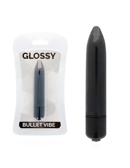 glossy_thin_vibrador_negro_-_resistente_al_agua_-_1_velocidad_8425402157602_oferta