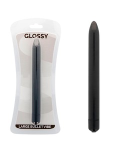 glossy_slim_vibrador_negro_-_resistente_al_agua_-_165_mm_8425402157633_oferta