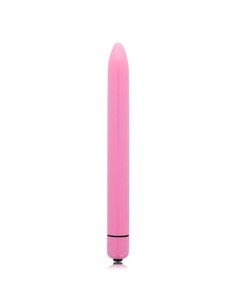 glossy_-_slim_vibrador_rosa_intenso 2