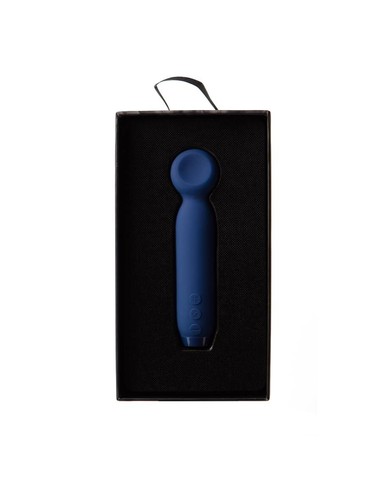 JE JOUE Vita Bala Vibradora Azul Recargable - Kiwiku