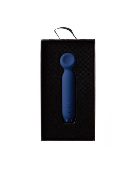 JE JOUE Vita Bala Vibradora Azul Recargable - Kiwiku