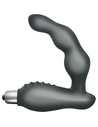 Climaximum Villo Vibrador Próstata Escalonado Con Bala Vibradora 10 Velocidades