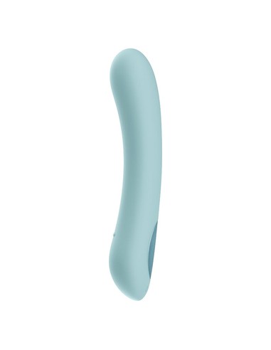 Compra KIIROO Pearl 2+ Vibrador Punto G Turquesa en Kiwiku