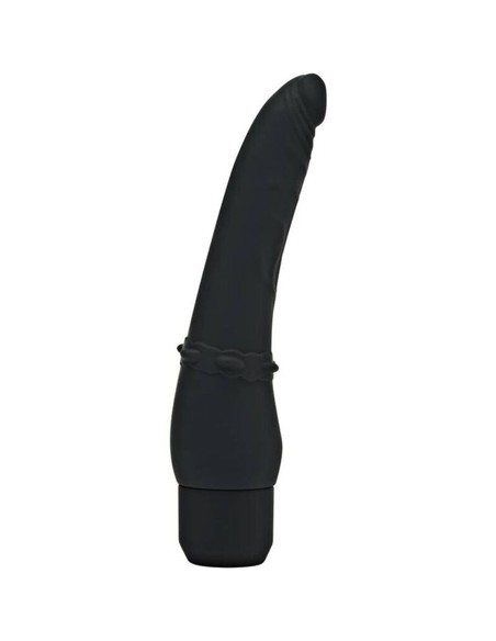 get_real_-_classic_smooth_vibrador_negro_17.5_cm_8713221484895_oferta