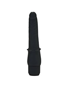 get_real_-_classic_smooth_vibrador_negro_17.5_cm_8713221484895_oferta 2