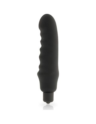 dolce_vita_-_genius_vibrador_silicona_negro_8435565913106_promocion