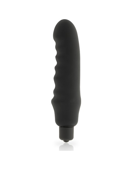 dolce_vita_-_genius_vibrador_silicona_negro_8435565913106_promocion