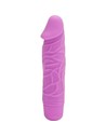 Get Real - Mini Classic Vibrador Rosa, 1 Unidad