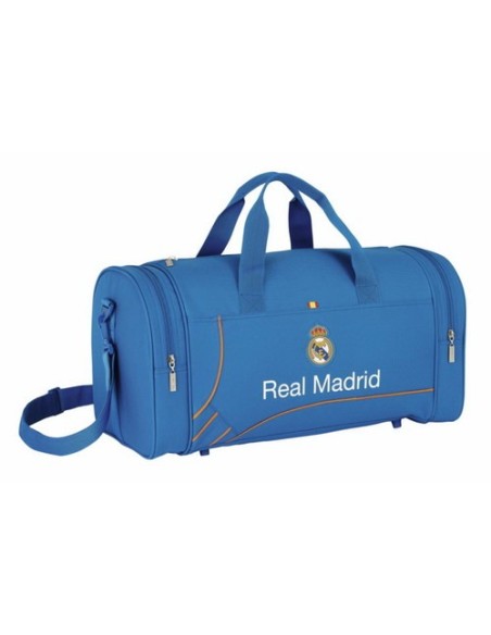 Real madrid 2ª - bolsa deporte