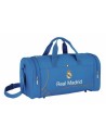 Real madrid 2ª - bolsa deporte