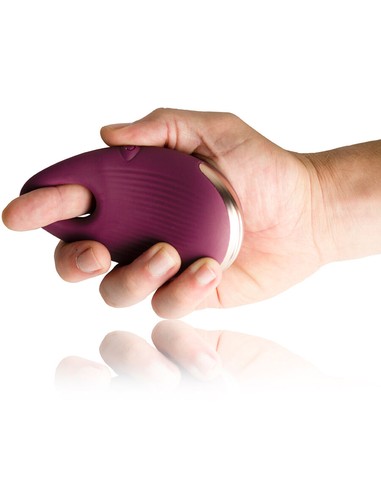 Compra CLIMAXIMUM Coax Vibrador Dedal Ergonómico Recargable en Kiwiku