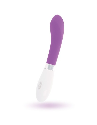 glossy_-_john_vibrador_lila_12cm_10_modos_8435565907853_barato