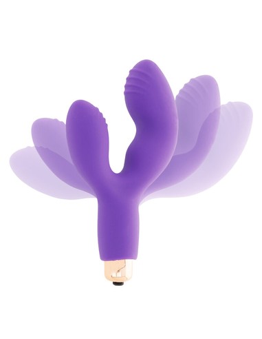 WOMANVIBE Vanix Vibrador Estimulador Unisex Silicona - Kiwiku