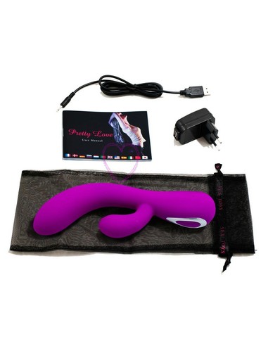 pretty_love_smart_honey_vibrador_lila_recargable_18_cm_8435565922993_promocion