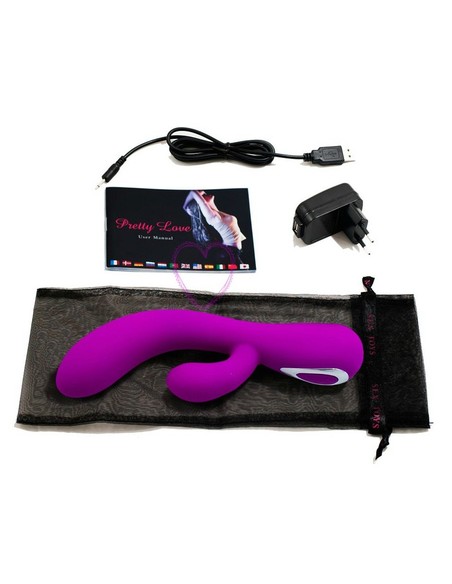 pretty_love_smart_honey_vibrador_lila_recargable_18_cm_8435565922993_promocion