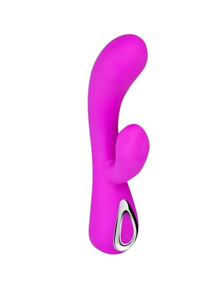 pretty_love_smart_honey_vibrador_lila_recargable_18_cm_8435565922993_barato