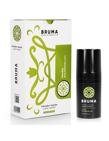 bruma_vibrador_líquido_sandía_15ml_8435565945510_oferta