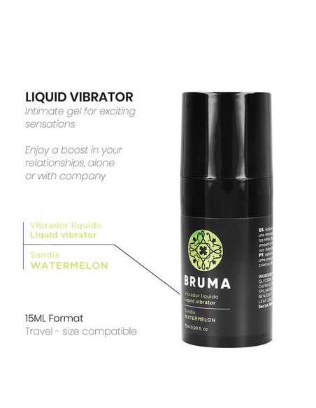 bruma_vibrador_líquido_sandía_15ml_8435565945510_barato