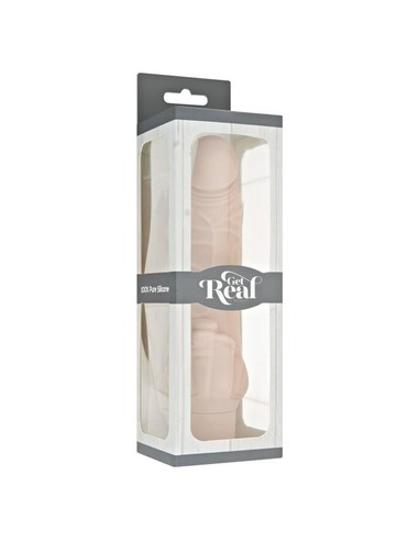 Compra el Vibrador Classic Stim de GET REAL en Kiwiku