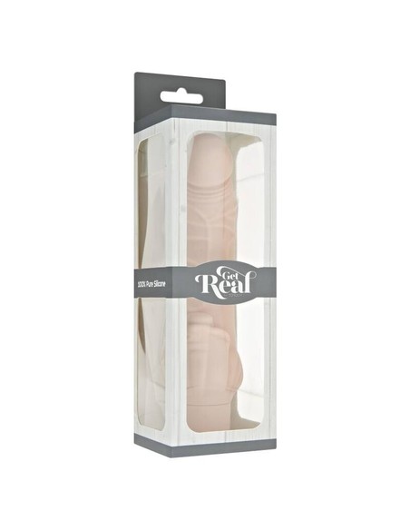 Compra el Vibrador Classic Stim de GET REAL en Kiwiku