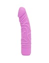 Get Real - Classic Original Vibrador Rosa 16 Cm