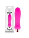 Dolce Vita - Vibrador Recargable Five Rosa 7 Velocidades