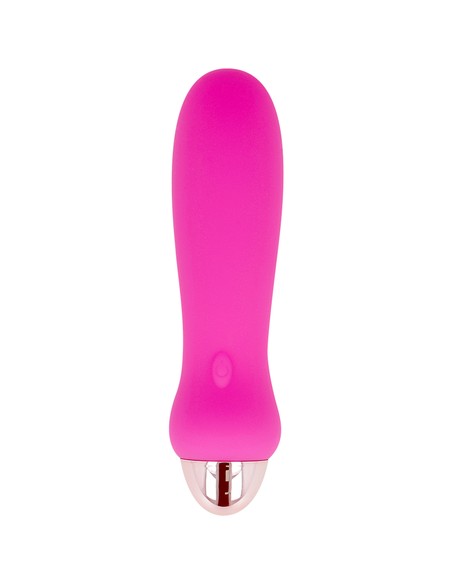 dolce_vita_-_vibrador_recargable_five_rosa_7_velocidades_8435565930004_promocion
