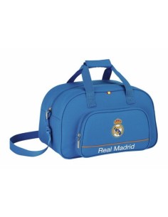 Real madrid 2ª - bolsa deporte