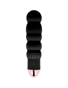 dolce_vita_-_vibrador_recargable_six_negro_7_velocidades_8435565930011_oferta 2