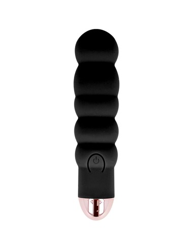 dolce_vita_-_vibrador_recargable_six_negro_7_velocidades_8435565930011_promocion