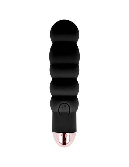 dolce_vita_-_vibrador_recargable_six_negro_7_velocidades_8435565930011_promocion