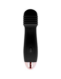 dolce_vita_vibrador_recargable_tres_negro_7_velocidades_8435565929961_oferta 2