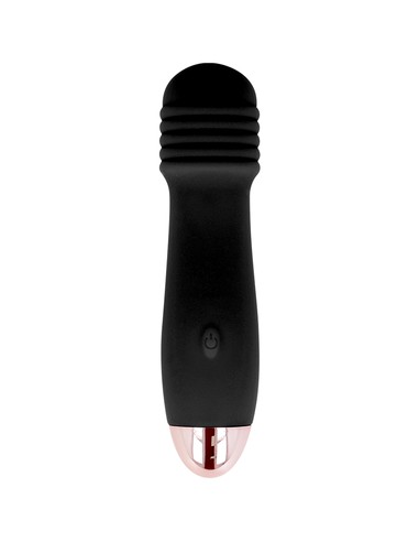 dolce_vita_vibrador_recargable_tres_negro_7_velocidades_8435565929961_promocion