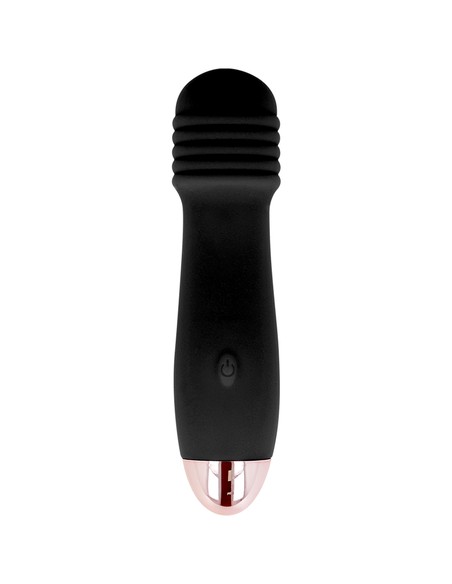 dolce_vita_vibrador_recargable_tres_negro_7_velocidades_8435565929961_promocion
