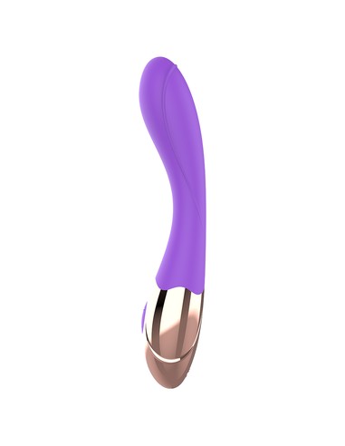 womanvibe_sunny_vibrador_recargable_silicona_g-spot_19.7_cm_gold_y_lila_8425402156445_barato