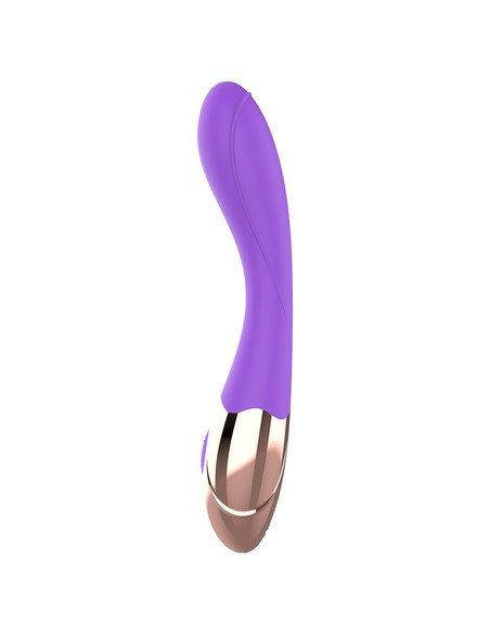 womanvibe_sunny_vibrador_recargable_silicona_g-spot_19.7_cm_gold_y_lila_8425402156445_barato