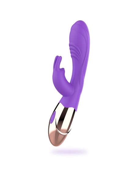 womanvibe_viora_vibrador_recargable_silicona_-_estimulador_rabbit_clitorial_-_10_modos_de_vibración_-_color_gold_y_lila_84254021