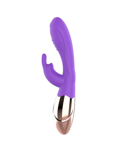 womanvibe_viora_vibrador_recargable_silicona_-_estimulador_rabbit_clitorial_-_10_modos_de_vibración_-_color_gold_y_lila_84254021