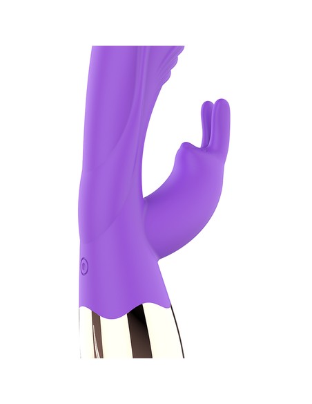 Compra WOMANVIBE Viora Vibrador Recargable - 10 Modos de Vibración