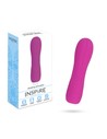 Inspire Essential Vibrador Ellie Lila Recargable Silicona Hipoalergénica
