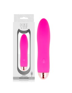dolce_vita_vibrador_recargable_four_rosa_7_velocidades_8435565929985_oferta