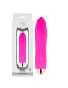 Dolce Vita Vibrador Recargable Four Rosa 7 Velocidades